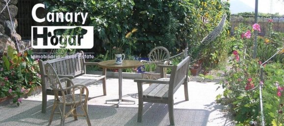 4 bedrooms House in San Miguel de Abona, Spain No. 129976 2