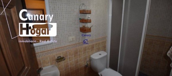 4 bedrooms House in San Miguel de Abona, Spain No. 129976 15