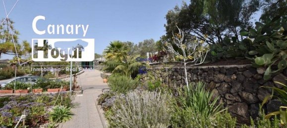 4 bedrooms House in San Miguel de Abona, Spain No. 129976 32