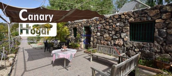 4 bedrooms House in San Miguel de Abona, Spain No. 129976 28