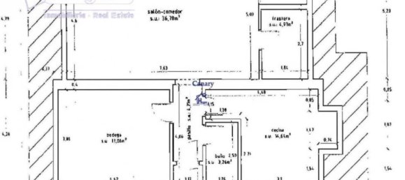 4 bedrooms House in San Miguel de Abona, Spain No. 129976 24