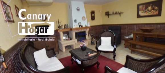 4 bedrooms House in San Miguel de Abona, Spain No. 129976 10