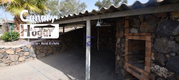 4 bedrooms House in San Miguel de Abona, Spain No. 129976 23