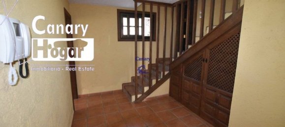 4 bedrooms House in San Miguel de Abona, Spain No. 129976 6