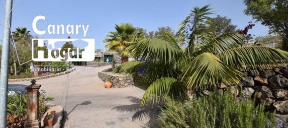 4 bedrooms House in San Miguel de Abona, Spain No. 129976 33