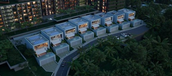 3 bedrooms House in The Momentum Phuket, Phuket, Thailand No. 31789 3