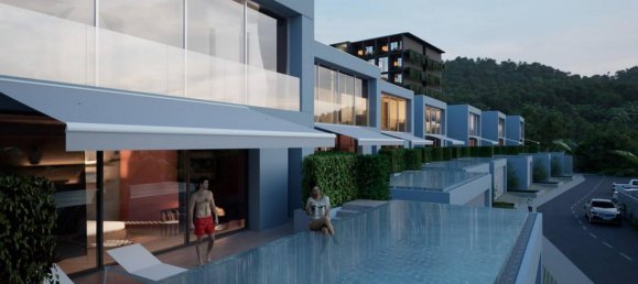 3 bedrooms House in The Momentum Phuket, Phuket, Thailand No. 31789 5
