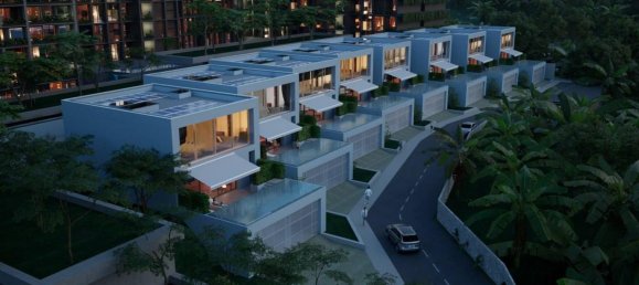 3 bedrooms House in The Momentum Phuket, Phuket, Thailand No. 31789 7