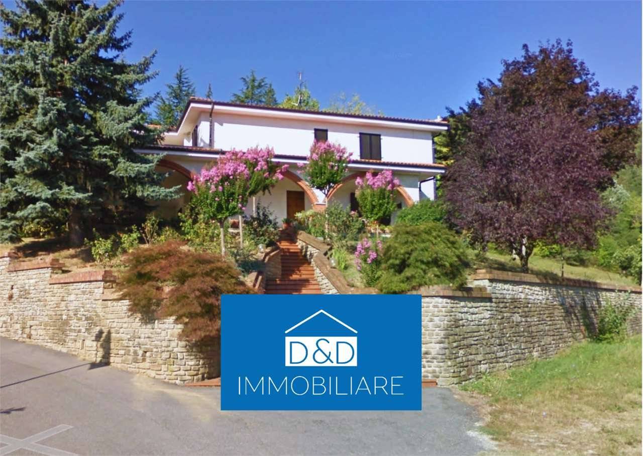 4 bedrooms House in Torre Bormida, Italy No. 225550