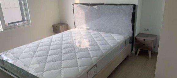 1 Schlafzimmer Eigentumswohnung in Chapter One ECO Ratchada - Huaikwang Railay Beach, Thailand, Nr. 30248 3