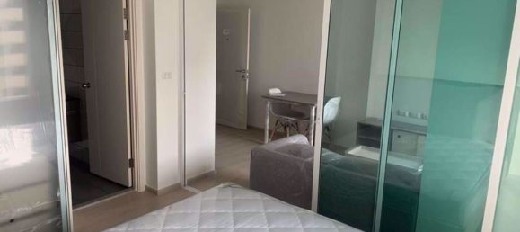 1 Schlafzimmer Eigentumswohnung in Chapter One ECO Ratchada - Huaikwang Railay Beach, Thailand, Nr. 30248 4