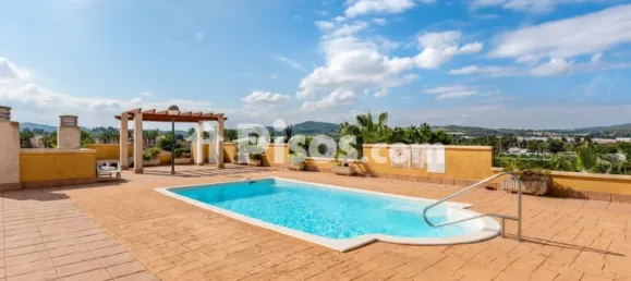 3 chambres Appartement à Jacarilla, Spain No. 174738 13