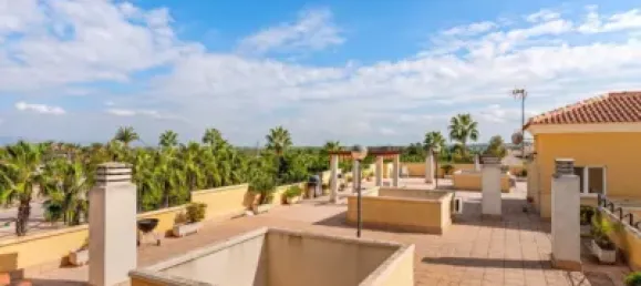 3 chambres Appartement à Jacarilla, Spain No. 174738 15