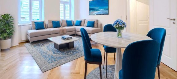 2-salle Appartement à Margareten, Austria No. 258879 2