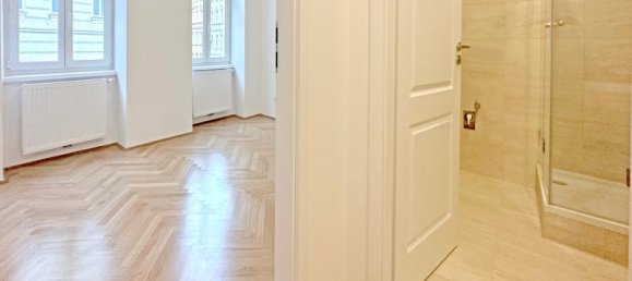 2-salle Appartement à Margareten, Austria No. 258879 9