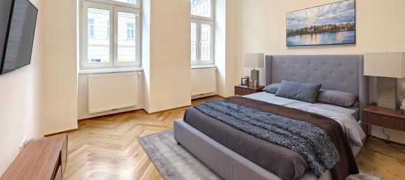 2-salle Appartement à Margareten, Austria No. 258879 4