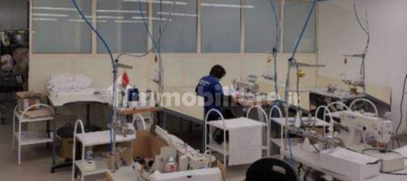 5-salle Entrepôt à Ugento, Italy No. 278782 10