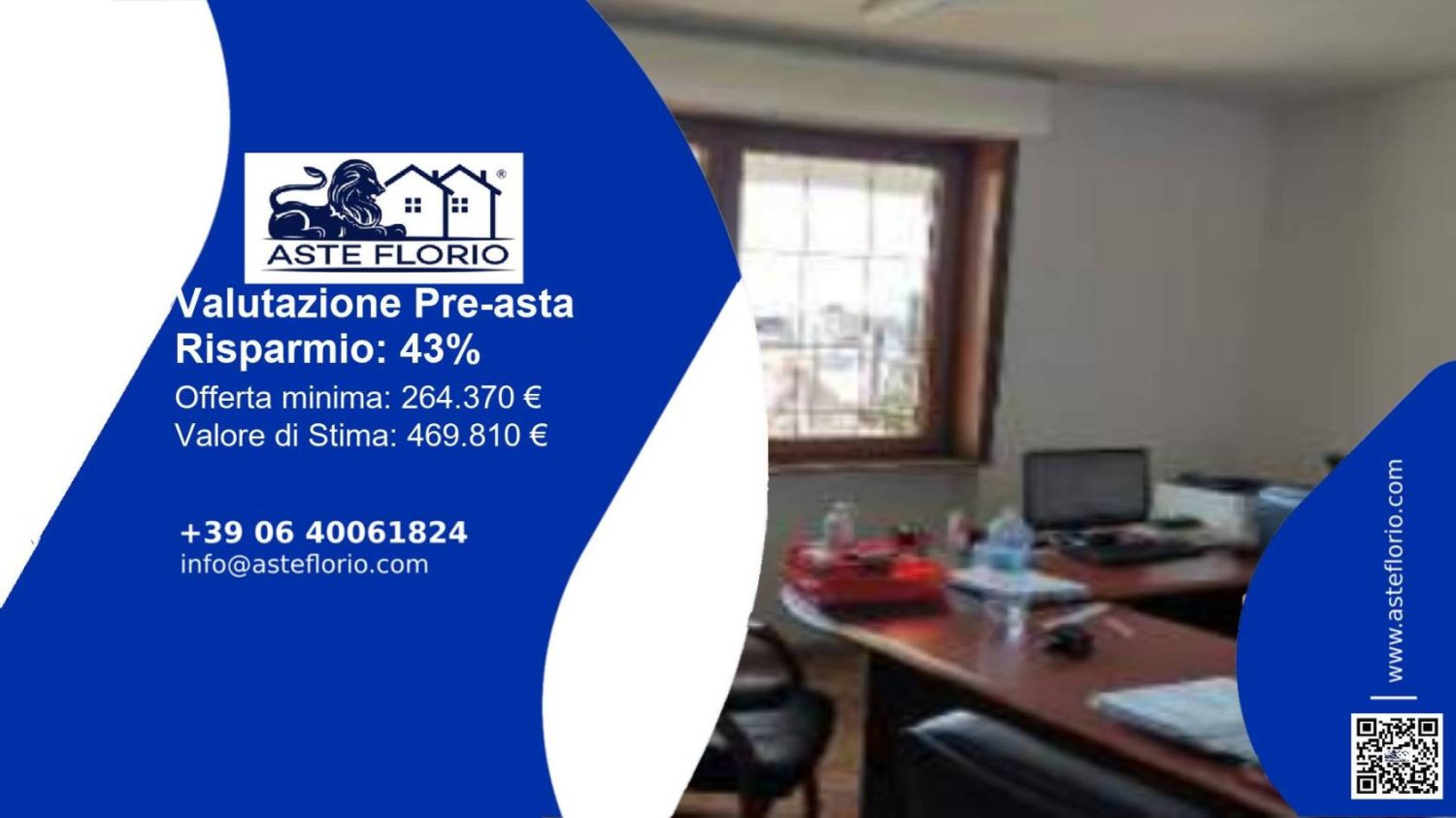 5-salle Entrepôt à Ugento, Italy No. 278782