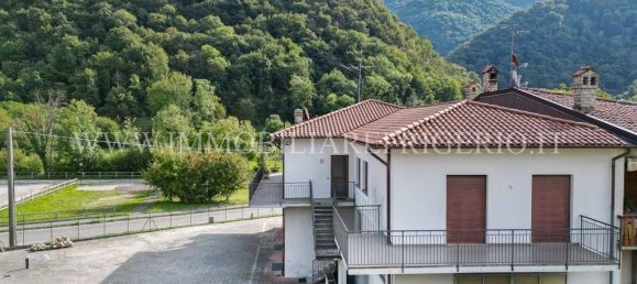4 Schlafzimmer Haus in Carenno, Italy, Nr. 378682 12