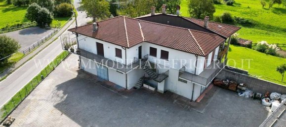 4 Schlafzimmer Haus in Carenno, Italy, Nr. 378682 11