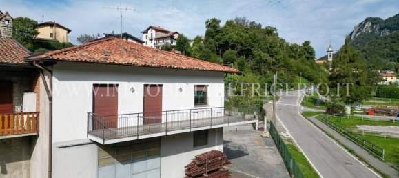 4 Schlafzimmer Haus in Carenno, Italy, Nr. 378682 3