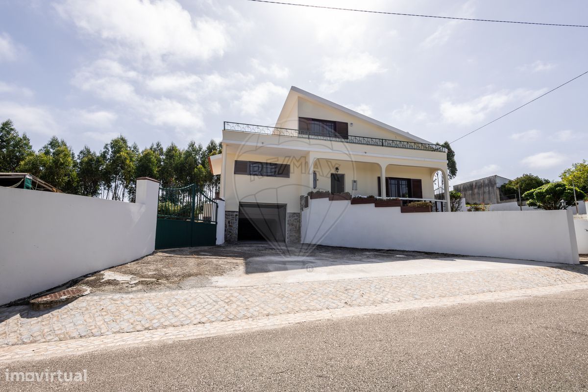 2 غرف نوم منزل في Caldas da Rainha, Portugal رقم 29725