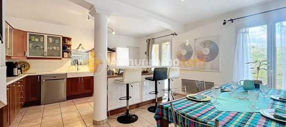 Casa de 2 dormitorios en Isere, France No. 201093 3