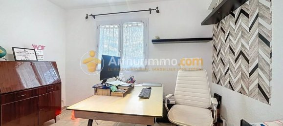 Casa de 2 dormitorios en Isere, France No. 201093 6