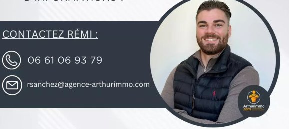 Casa de 2 dormitorios en Isere, France No. 201093 16