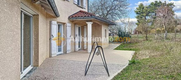 Casa de 2 dormitorios en Isere, France No. 201093 14