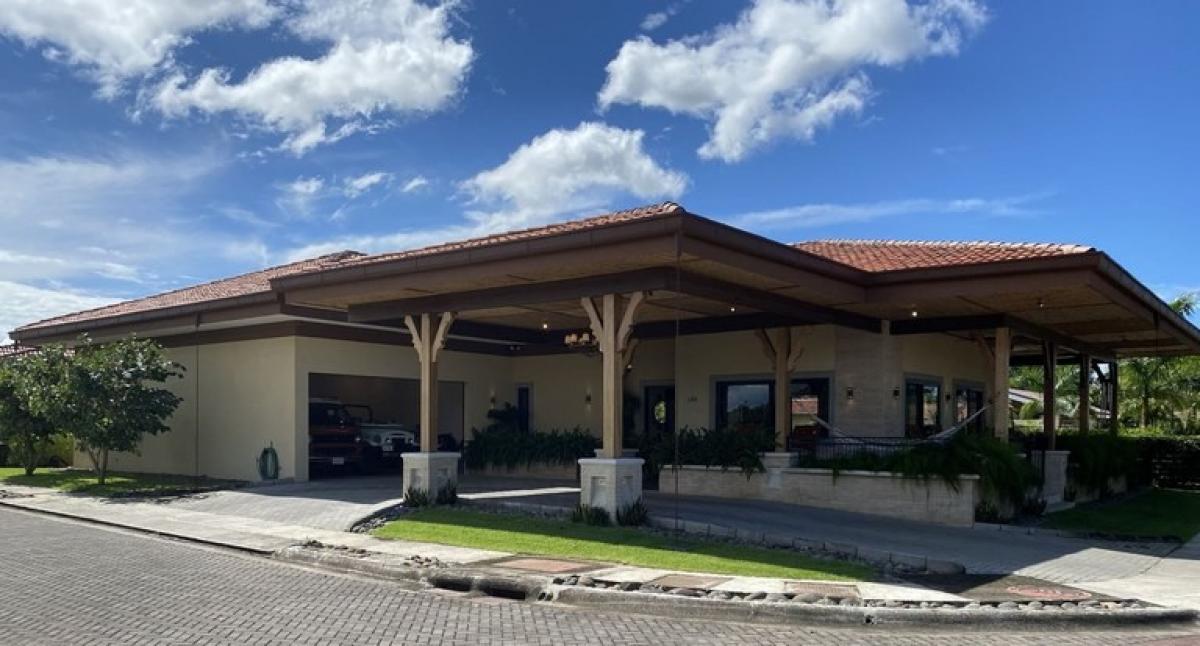 4 غرف نوم منزل في Liberia, Costa Rica رقم 1154