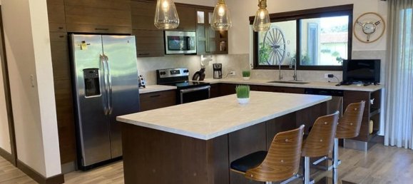 4 غرف نوم منزل في Liberia, Costa Rica رقم 1154 3