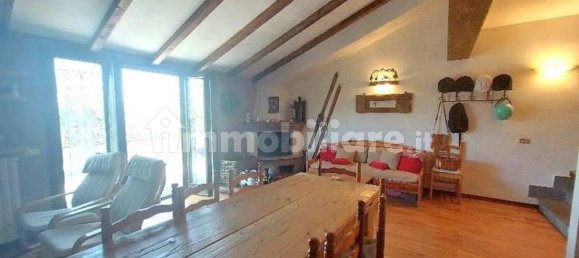 Квартира с 4 спальнями в Абетоне Кутильяно, Италия № 356777 3