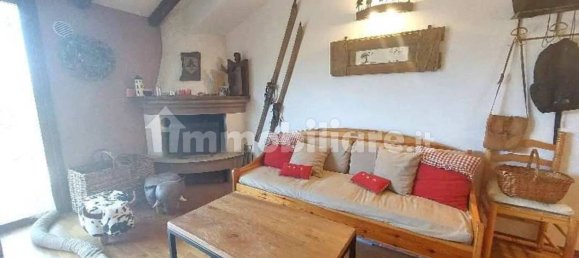 Квартира с 4 спальнями в Абетоне Кутильяно, Италия № 356777 6