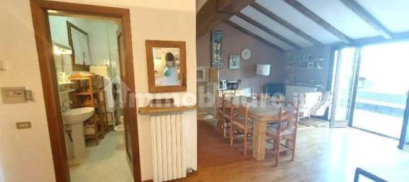 Квартира с 4 спальнями в Абетоне Кутильяно, Италия № 356777 4