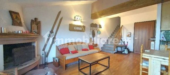 Квартира с 4 спальнями в Абетоне Кутильяно, Италия № 356777 5