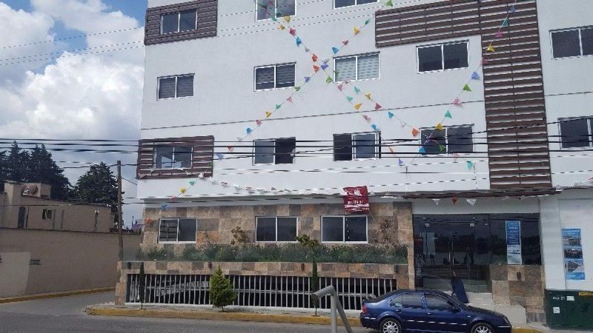 3 Schlafzimmer Wohnung in Zinacantepec, Mexico, Nr. 222174