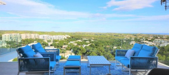 3 Schlafzimmer Penthouse in Alicante, Spain, Nr. 183688 8