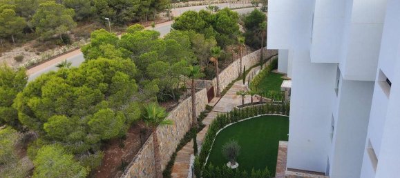 3 Schlafzimmer Penthouse in Alicante, Spain, Nr. 183688 6