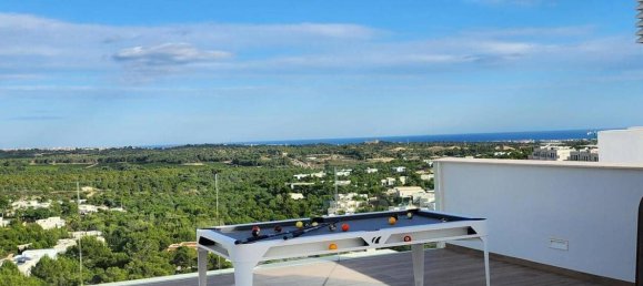 3 Schlafzimmer Penthouse in Alicante, Spain, Nr. 183688 7