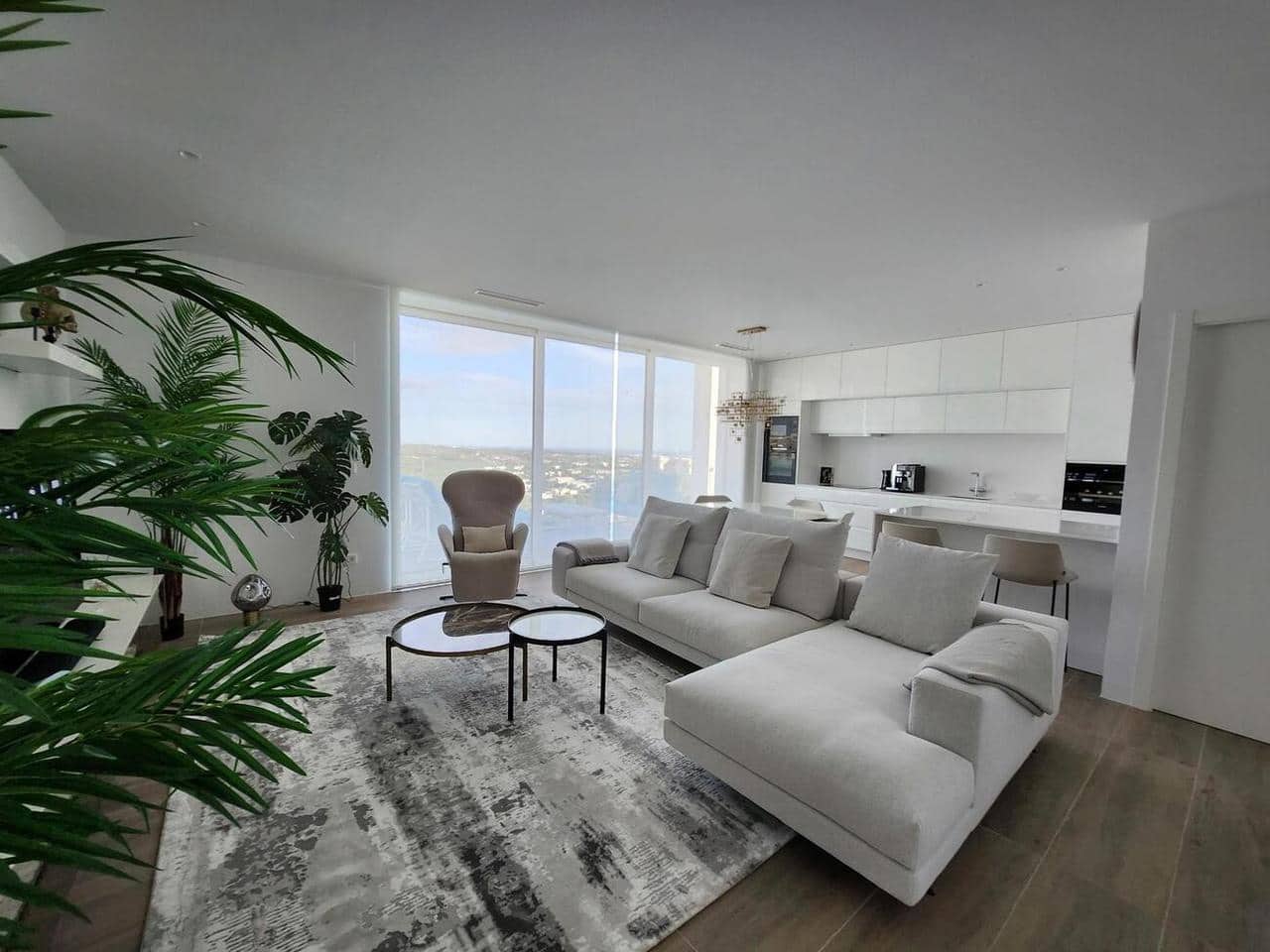 Penthouse T3 em Alicante, Spain N.º 183688