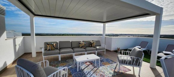 3 Schlafzimmer Penthouse in Alicante, Spain, Nr. 183688 5