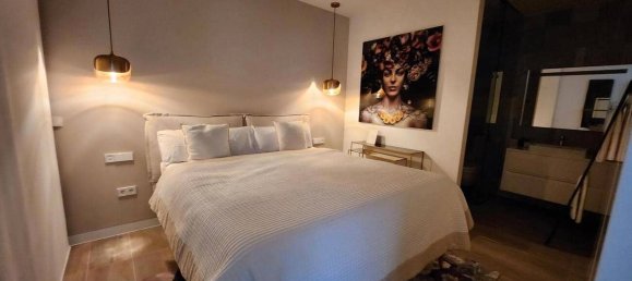 3 Schlafzimmer Penthouse in Alicante, Spain, Nr. 183688 3