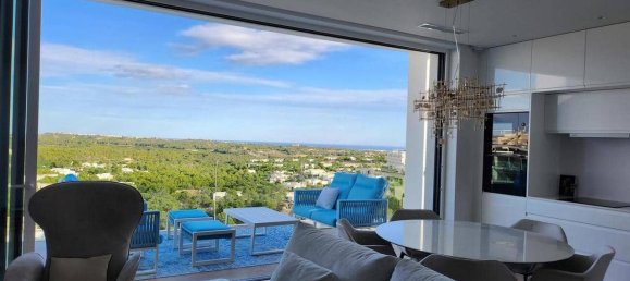 3 Schlafzimmer Penthouse in Alicante, Spain, Nr. 183688 4