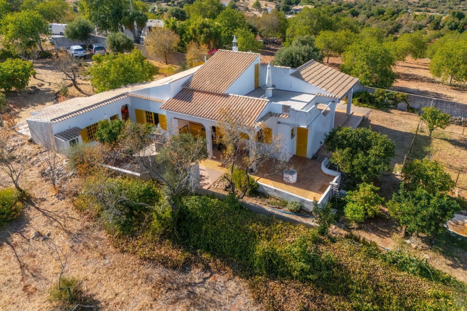 Дом с 3 спальнями в Падерни, Португалия № 319954