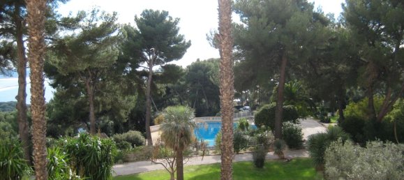 2 Schlafzimmer Wohnung in Hyeres, France, Nr. 276323 6