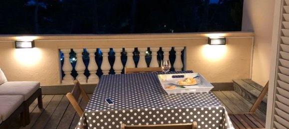 2 Schlafzimmer Wohnung in Hyeres, France, Nr. 276323 5