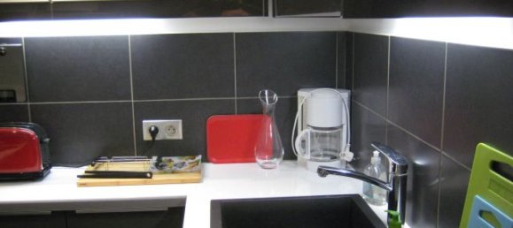 2 Schlafzimmer Wohnung in Hyeres, France, Nr. 276323 20