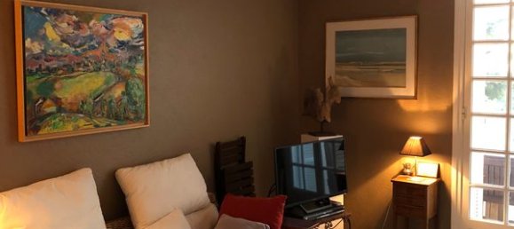 2 Schlafzimmer Wohnung in Hyeres, France, Nr. 276323 11