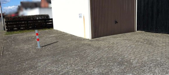 3 غرف نوم تاون هاوس في Peine, Germany رقم 151875 20